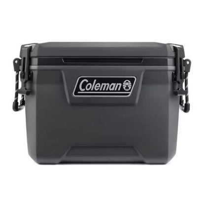 Soğutucu Buzluk - Coleman - Convoy 55 QT - 52 lt - Dark Storm