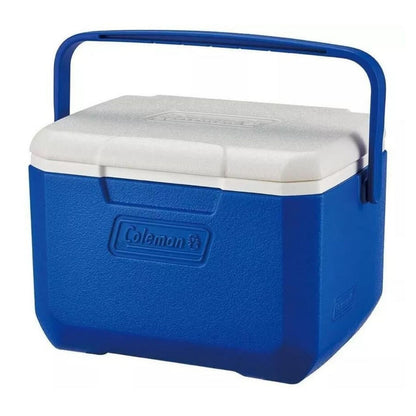 Soğutucu Buzluk Set - Coleman - 3-Piece Cooler Combo 48 QT - 45.4 lt - Mavi