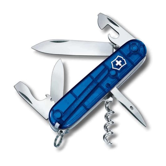 Spartan Mavi Çakı - Victorinox - 1.3603.T2