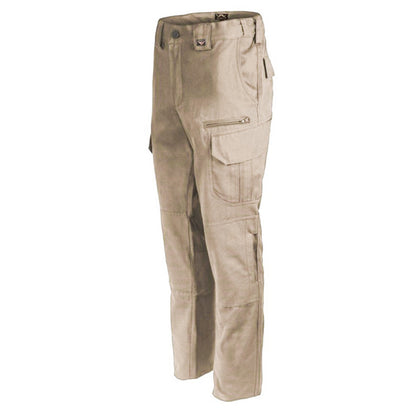 Taktikal Outdoor Erkek Pantolon - Vav Tactec 13 Bej
