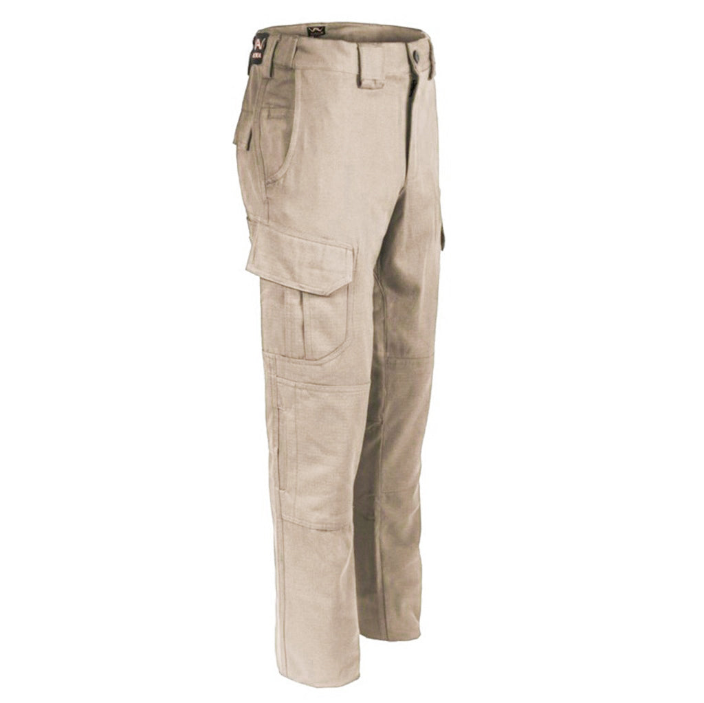 Taktikal Outdoor Erkek Pantolon - Vav Tactec 13 Bej