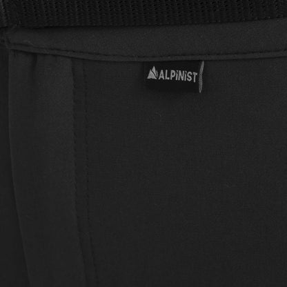 Taktikal Outdoor Pantolon - Nefes Alabilir Esnek Kumaş - Lite - Antrasit