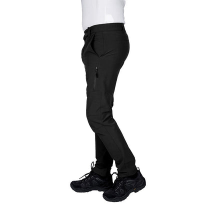 Taktikal Outdoor Pantolon - Nefes Alabilir Kumaş - Mountain Class -Siyah
