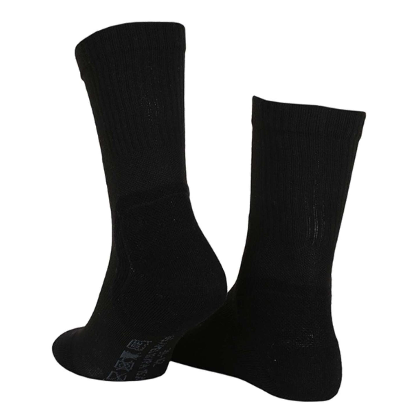 Termal  Çorap - Active - Thermoform - Siyah