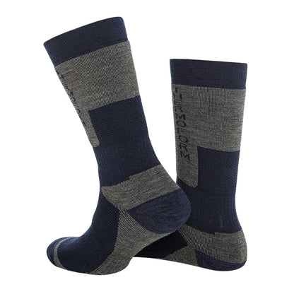 Termal Çorap - Outdoor - Thermoform - Lacivert