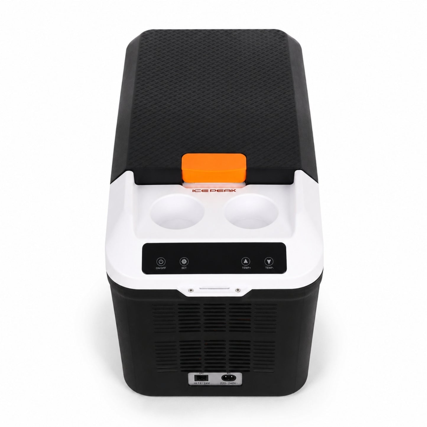 Termoelektrikli Buzdolabı - IcePeak Rega - 16 lt - 300694