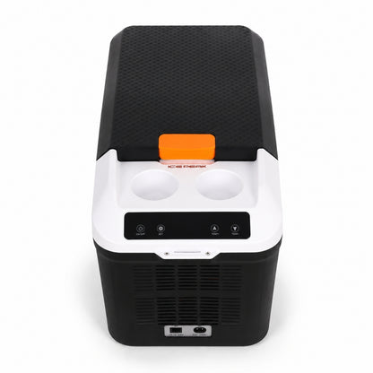 Termoelektrikli Buzdolabı - IcePeak Rega - 16 lt - 300694