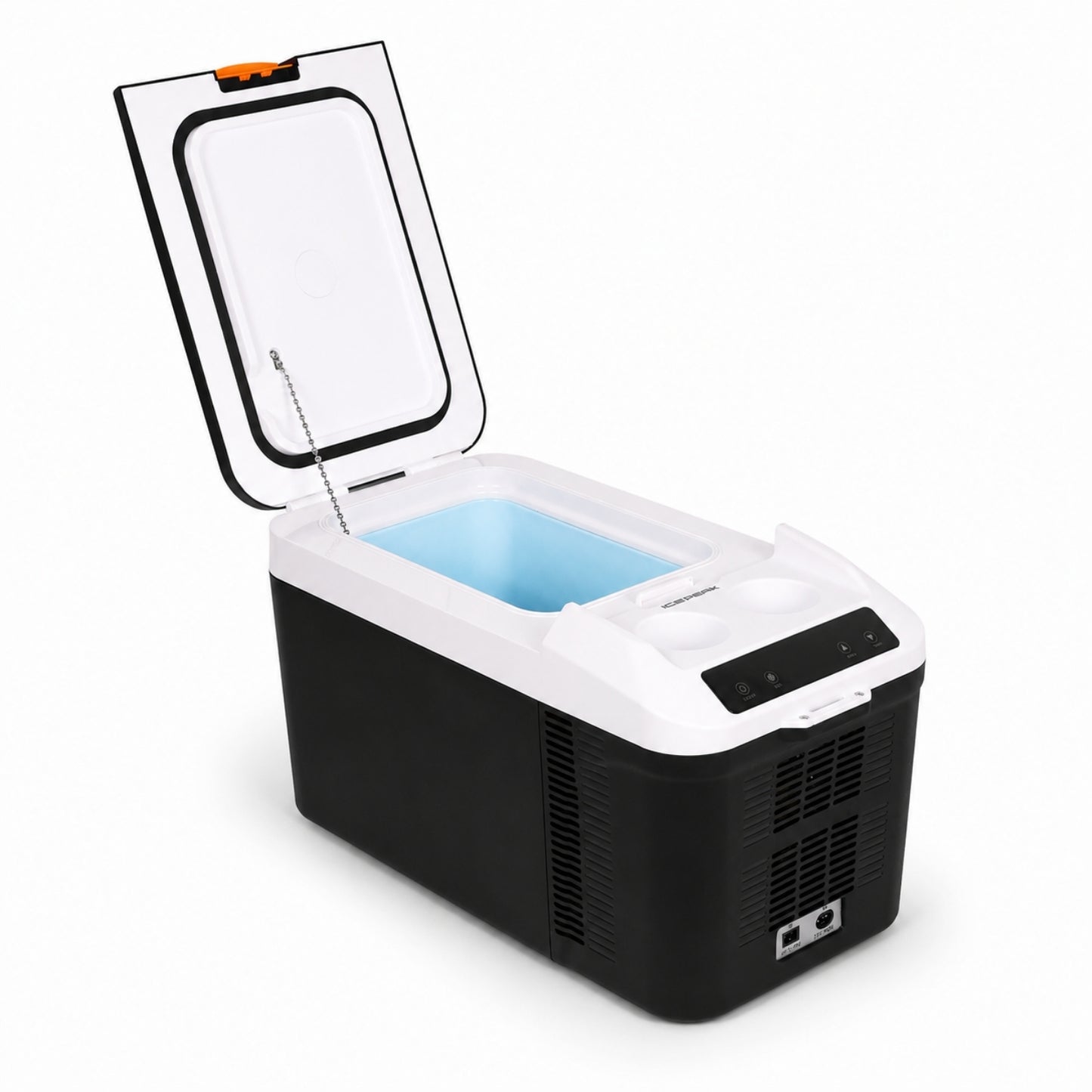 Termoelektrikli Buzdolabı - IcePeak Rega - 16 lt - 300694