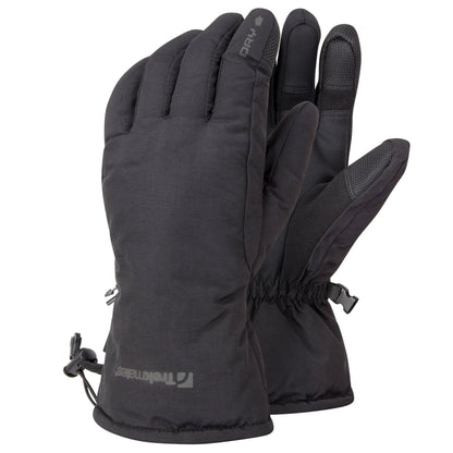 Trekmates Beacon DRY Glove Eldiven Siyah