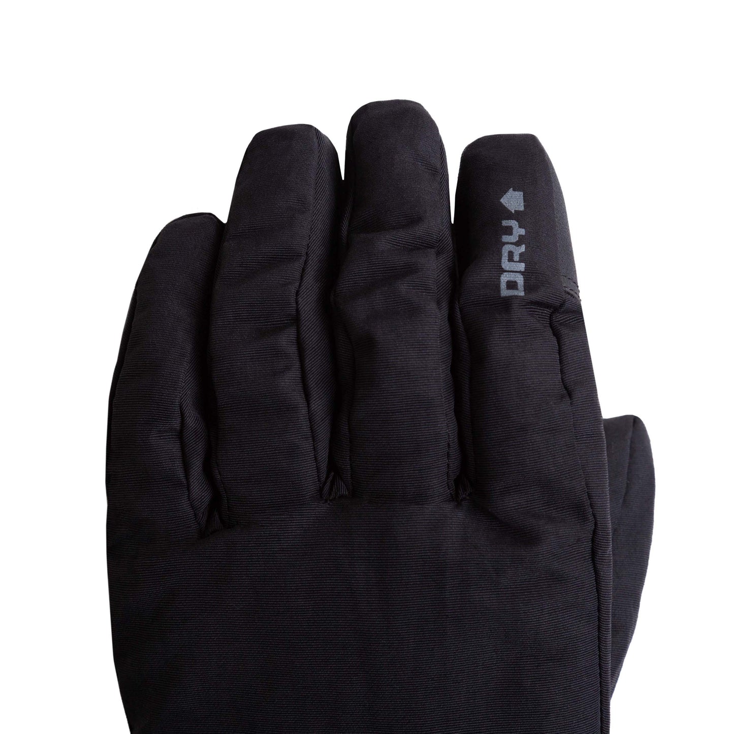 Trekmates Beacon DRY Glove Eldiven Siyah