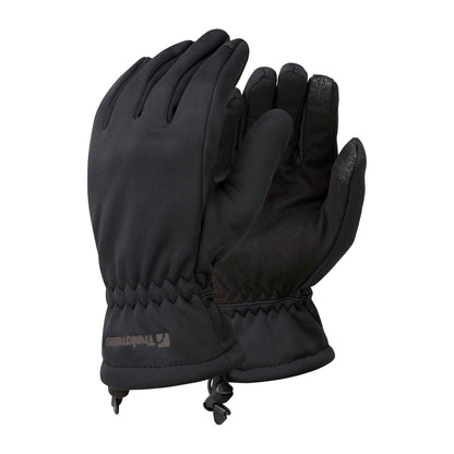 Trekmates Rigg Glove Eldiven Siyah