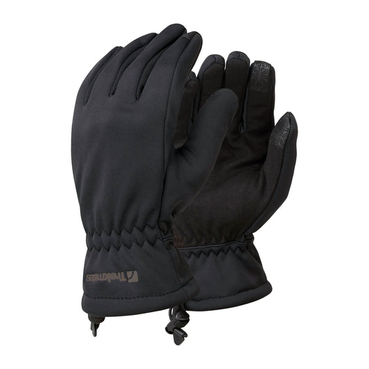 Trekmates Rigg Glove Eldiven Siyah