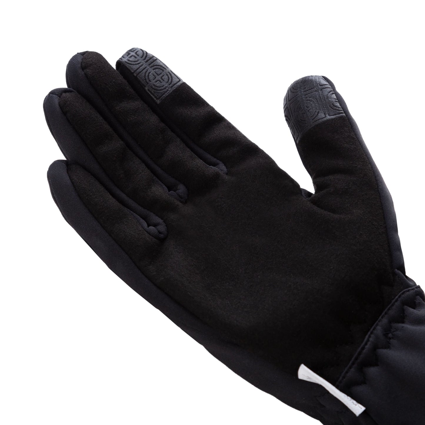Trekmates Rigg Glove Eldiven Siyah