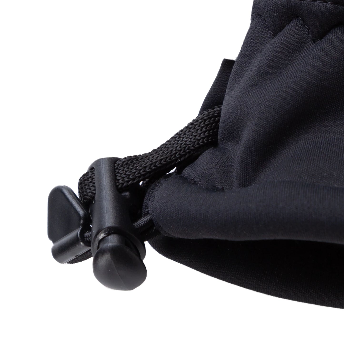 Trekmates Rigg Glove Eldiven Siyah