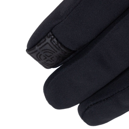 Trekmates Rigg Glove Eldiven Siyah