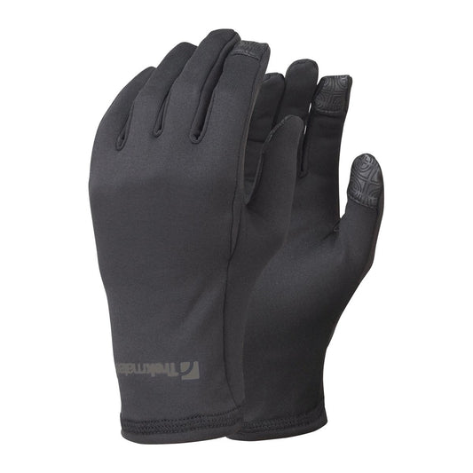 Trekmates Tryfan Strech Glove Eldiven Siyah