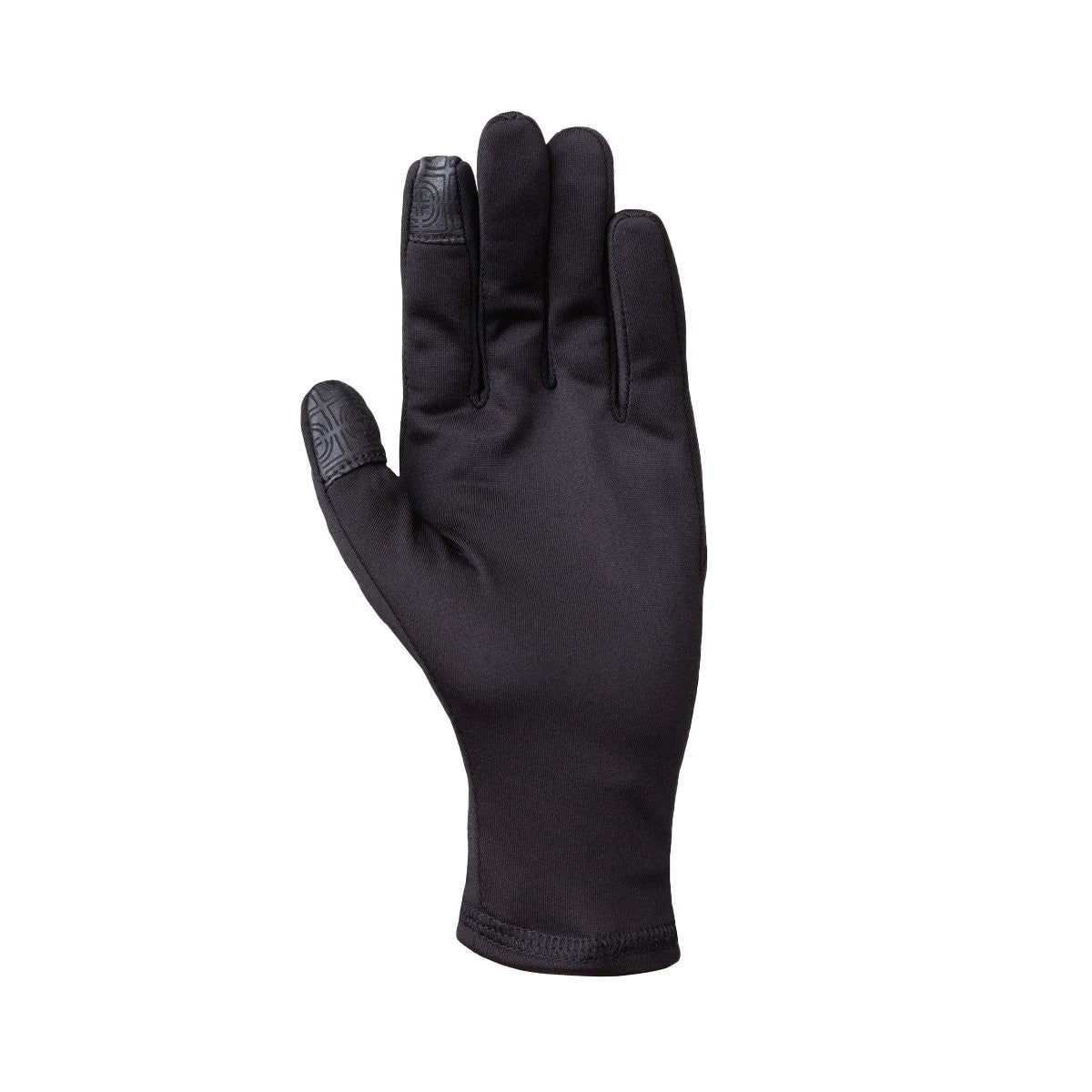 Trekmates Tryfan Strech Glove Eldiven Siyah